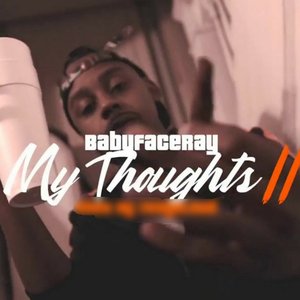 Image for 'My Thoughts 2'