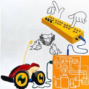 Image for 'Minialbum'