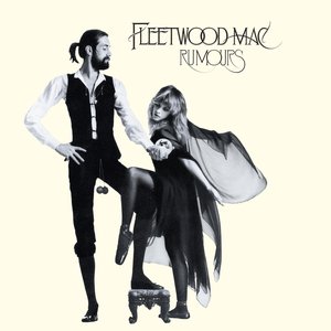 Image for 'Rumours'
