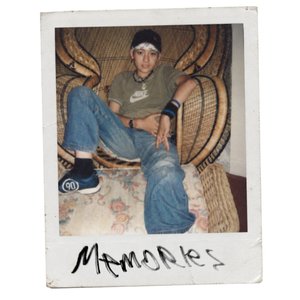 Изображение для 'Memories'