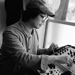 Image for 'Jeremiah Chiu'