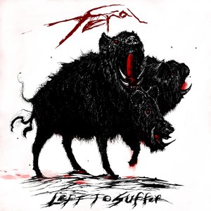 Image for 'Feral'