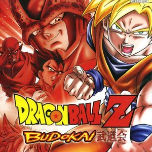 Image for 'Dragon Ball Z: Budōkai'