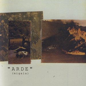 Image for 'Arde'