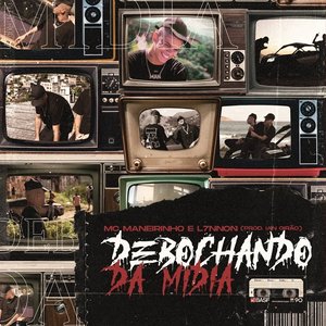 Image for 'Debochando da Mídia'