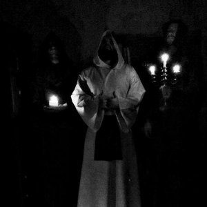 Image for 'Heretic Cult Redeemer'