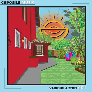 Image for 'Caposile Music 001'