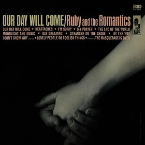 Image for 'Our Day Will Come'