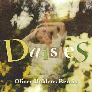 Bild für 'Daisies (Oliver Heldens Remix)'
