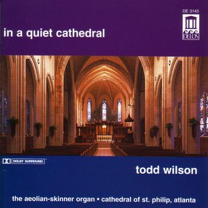 Imagen de 'In A Quiet Cathedral'