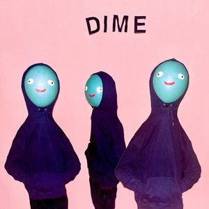 Image for 'Dime'