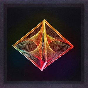Image for 'Frozen Geometry'