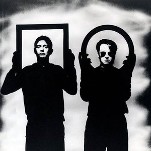 Image for 'Cabaret Voltaire'