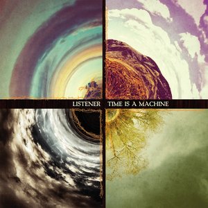 Immagine per 'Time Is a Machine'