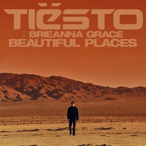 Image for 'Beautiful Places - Single'