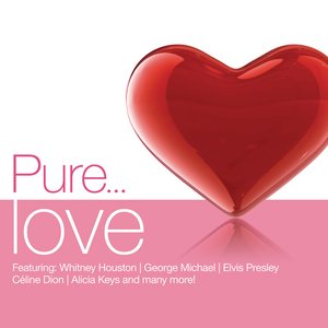 Image for 'Pure... Love'