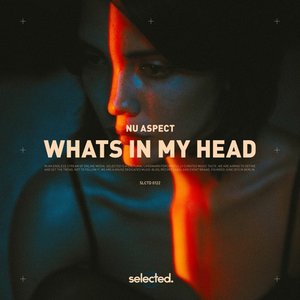 Image for 'What's in My Head'