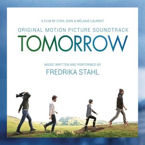 Image for 'Tomorrow (Original Motion Picture Soundtrack)'