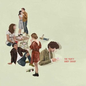 Image for 'The Party'