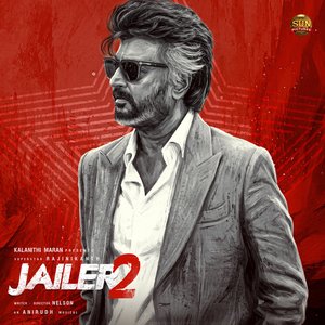 Imagen de 'Jailer 2 (Original Motion Picture Soundtrack)'