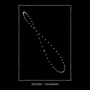 Image for 'Analemma'