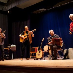 Image for 'Tom Bombadil Folkband'