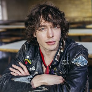 Image for 'Barns Courtney'