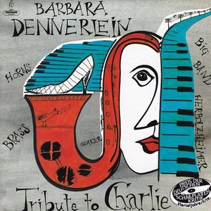 Image for 'Tribute to Charlie'