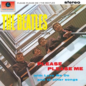 Image for 'Please Please Me (Remastered 2009)'