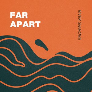 Image for 'Far Apart'