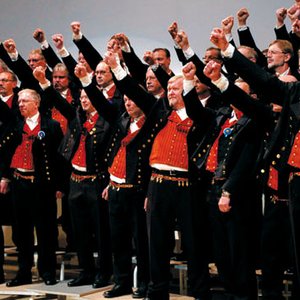 Image for 'Etelä-Pohjanmaan Mieslaulajat'