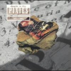 Image for 'Death to the Pixies'