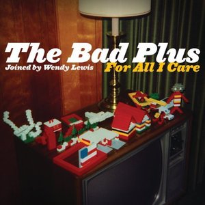 Zdjęcia dla 'For All I Care (Exclusive Online Version)'