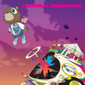 Image for 'Graduation'
