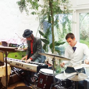 Image for 'Lund Quartet'