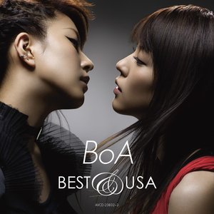 Image for 'Best & USA'