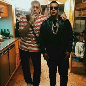 Image for 'Bad Bunny & Daddy Yankee'