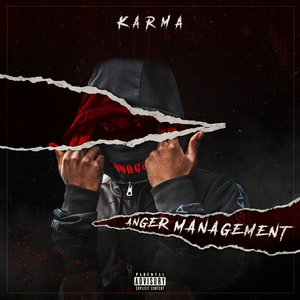 Image for 'Anger Management'