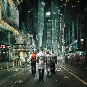 Image for 'The Last'