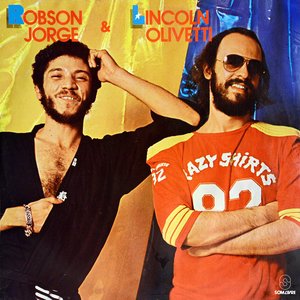 Image for 'Robson Jorge & Lincoln Olivetti'