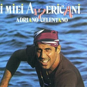 Image for 'I Miei Americani Tre Puntini (2011 Remaster)'