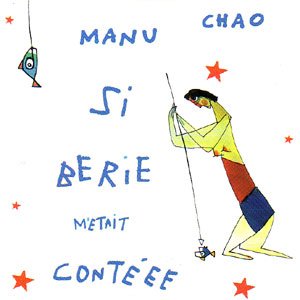 Image for 'Sibérie m'etait contéee'