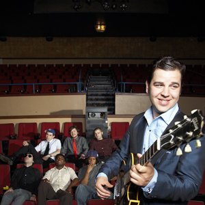 'Eli "Paperboy" Reed & The True Loves' için resim
