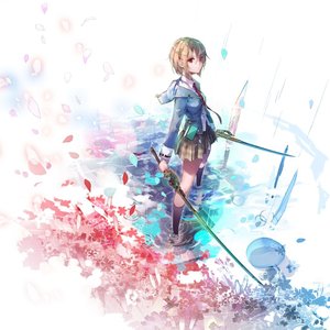 Image for '麻枝 准×やなぎなぎ'