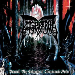 Image for 'Beneath the Columns of Abandoned Gods'