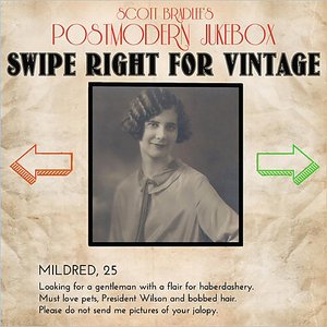 Image for 'Swipe Right For Vintage'