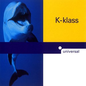 Image for 'Universal'