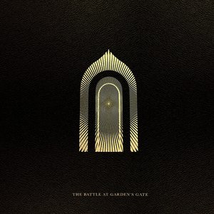 Image pour 'The Battle at Garden's Gate'