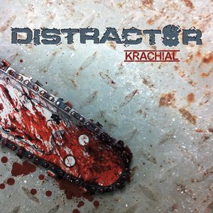 Image for 'Krachial'