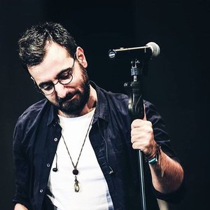 Bild für 'Arman Garshasbi'